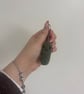 Pickle keyring 