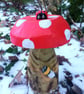 Flat Top Toadstool (C) - Image 4