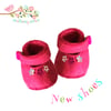 Fresh as a Daisy Shoes