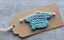 Gift tags