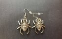 Spooky jewellery