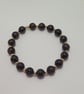 Ruby beaded bracelet - Image 5
