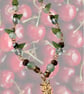 Handmade unique necklace - Image 2