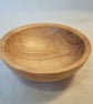 Spalted Horse chestnut bowl - Image 1