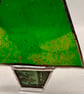 Stained glass Christmas tree - small - Image 7