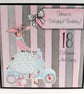 C2331 -  18th Birthday - Image 1
