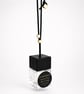 Welcome Home Car Diffuser - Luxury Car Air Freshener - Handmade in UK - Image 2