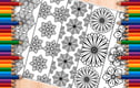 Colouring Pages