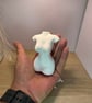Female Body Aroma Stone Diffuser – Handmade Plaster Scent Stone - Image 2