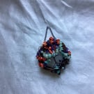 Tree of life, mini wreath 