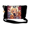 Buffy The Vampire Slayer Inspired Shoulder or Crossbody Bag