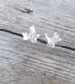 Ivy Stud Earrings - Image 5