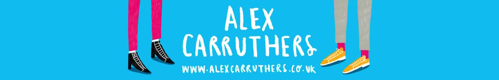 Alex Carruthers 