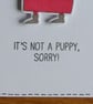 Santa Gift Tags - White - Image 4