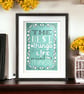 The Best Things in Life Aren't Things - blue - Image 5