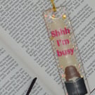 Bookmarks 