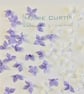 Hand Crafted Silk Lilac Flowers - Image 1