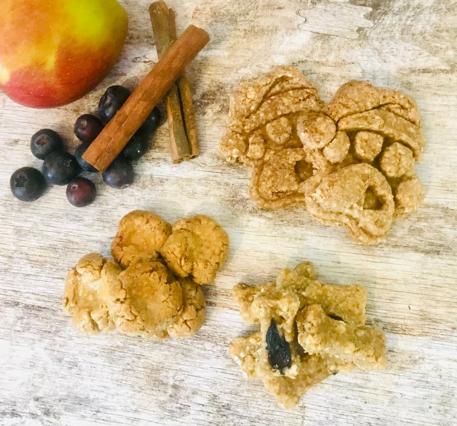 Mixed treat sample pack 