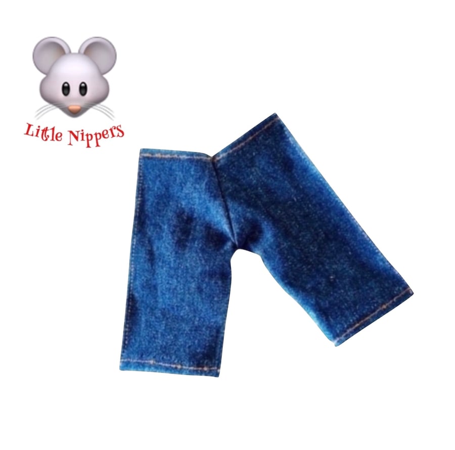 SALE ITEM - Little Nippers’ Denim Jeans