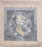 ‘Christmas Stocking’ Cushion Cover - Image 2