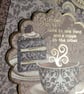Tea and Cake Birthday Card - Image 9