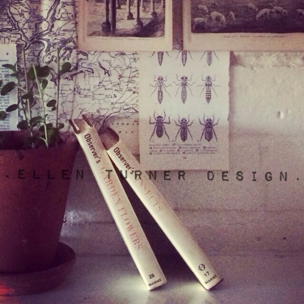 Ellen Turner Design