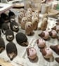 Hedgehog Keepsake. - Image 8