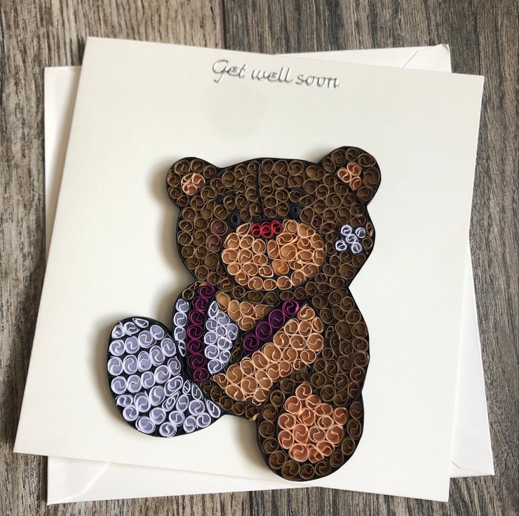 Top Picks: Get Well Soon Cards