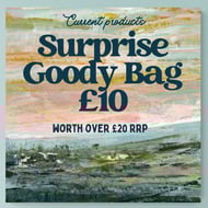 Surprise Sea Goody Bag
