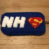 NHS Superhero Badge