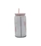Pink Ballet Dancer Tumbler - Image 3