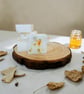 Honey & Tobacco Botanical Soy Wax Melts - Hand Poured in Edinburgh 