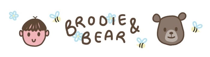 Brodie & Bear