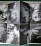 Mini A7 Photo Zine, I.C.M. Photography , eight of my own photographs - Image 6