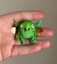 Miniature Goblin Fairy GrimGlad  - Image 3