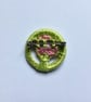 Dorset Button Brooch - Image 2