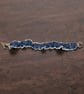 Denim mobile phone strap - Image 4