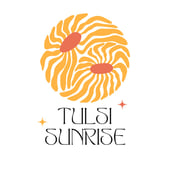 Tulsi Sunrise