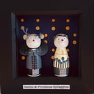Nettie & Prudence Spraggins