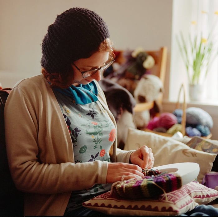 Hannah's Craft Cottage