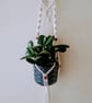 Macrame Plant Hanger Wall Decorations  - Image 1