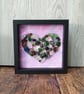Bonfire Sea Glass HEART OF RESILIENCE  - Image 2