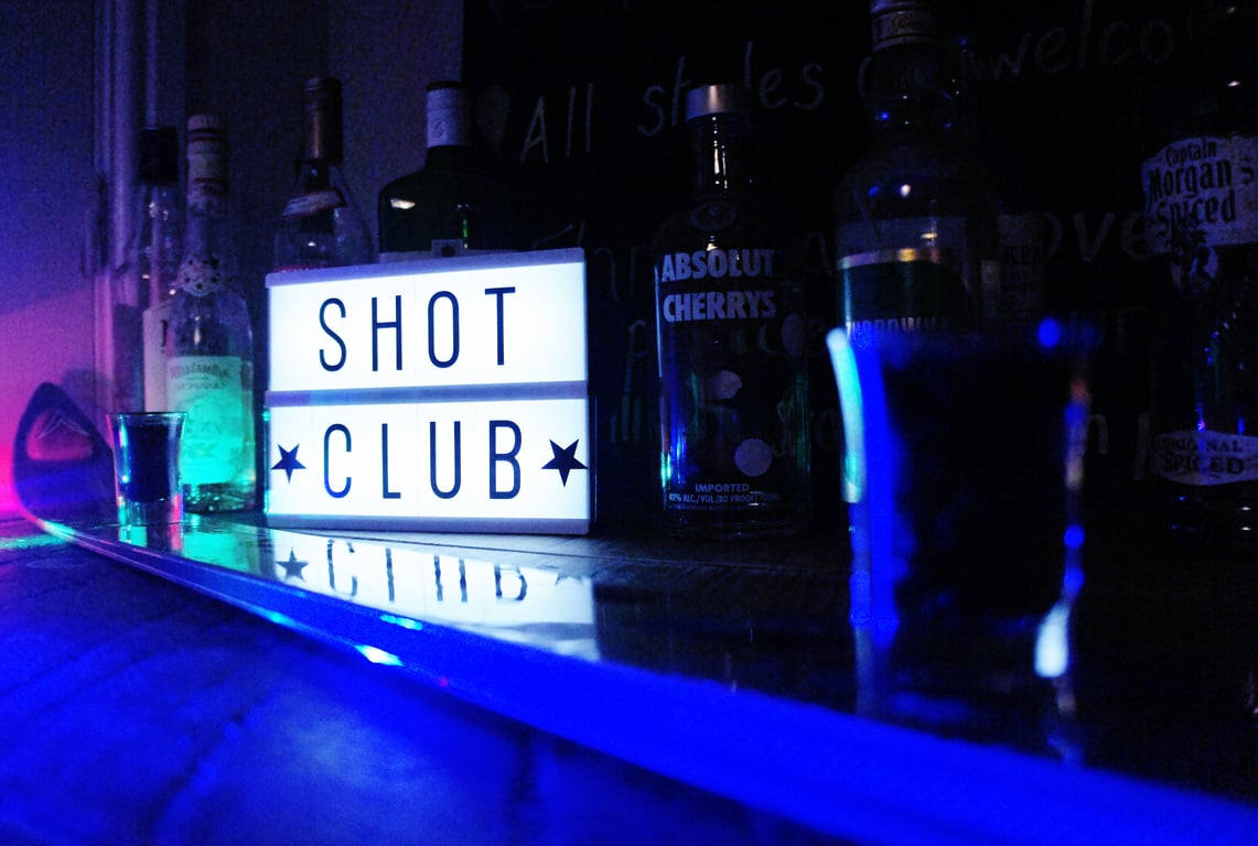 Shot Club