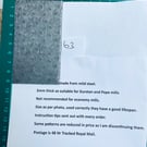 Rolling Mill Texture Plate