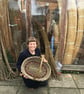 Teaching Gift Voucher - The perfect gift for basketweaving beginners - Image 7