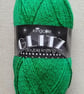 KNITTING PATTERN PDF Christmas Colours Mittens - Image 6