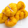 SALE: Sun - Superwash Bluefaced Leicester 4 ply 20g mini skeins