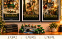 Movie Posters