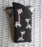 Giraffes Glasses Case  - Image 1