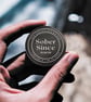 So Proud Sobriety Coin - Classic: Custom Sobriety Token, Sober Milestone